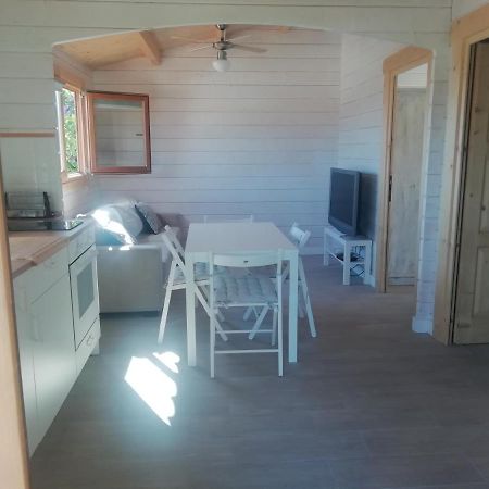 Woodhouse Daire Tarifa Dış mekan fotoğraf