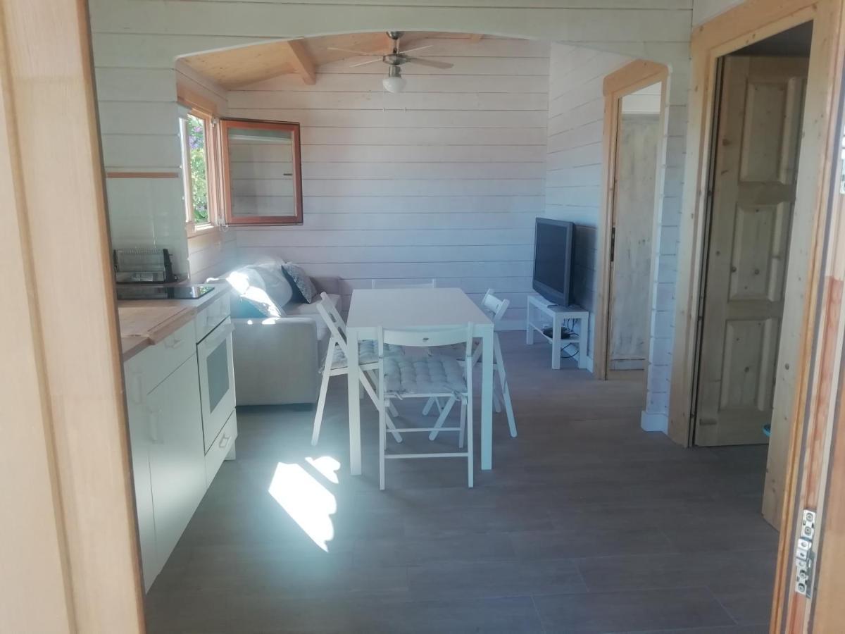 Woodhouse Daire Tarifa Dış mekan fotoğraf
