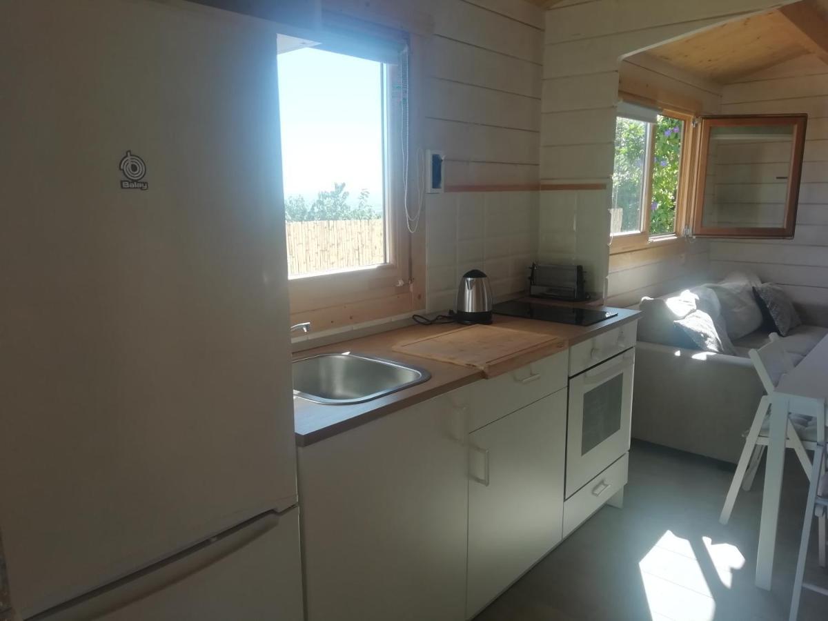 Woodhouse Daire Tarifa Dış mekan fotoğraf